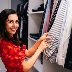 Wstępna organizacja online