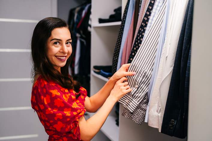 Wstępna organizacja stacjonarna