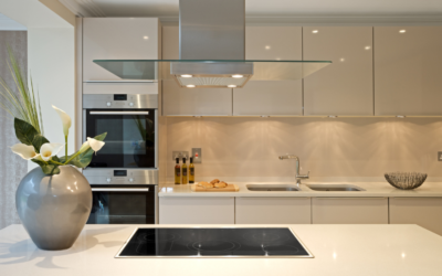 5 SPOSOBÓW ORGANIZACYJNYCH W KUCHNI, KTÓRE POMOGĄ CI W UTRZYMANIU PORZĄDKU