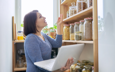 JAK ZORGANIZOWANA PRZESTRZEŃ WPŁYWA NA TWOJE SAMOPOCZUCIE?