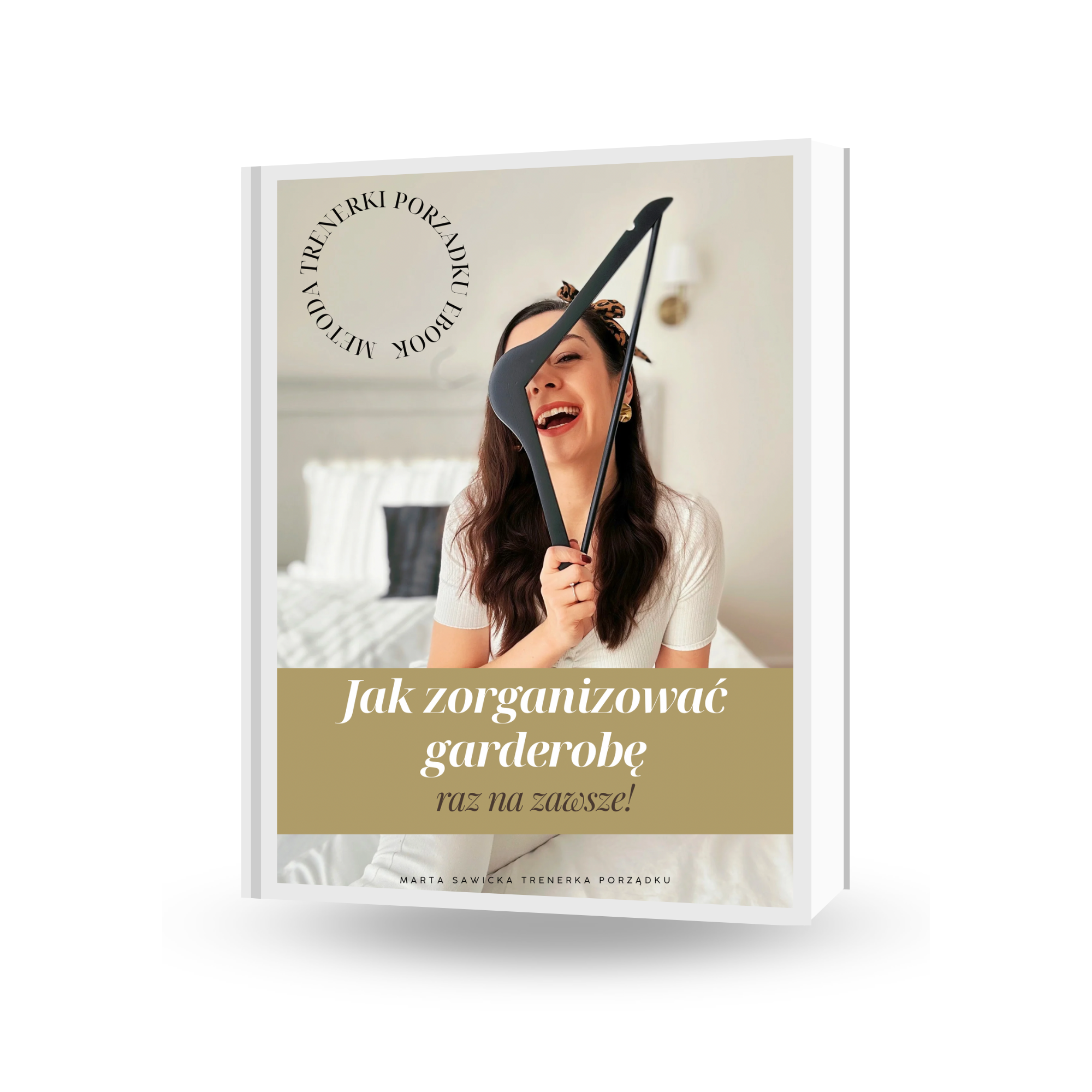 ZOSTAŃ SWOJĄ OSOBISTĄ ORGANIZATORKĄ – Pakiet 5 ebooków + 2 dodatki - obrazek 7