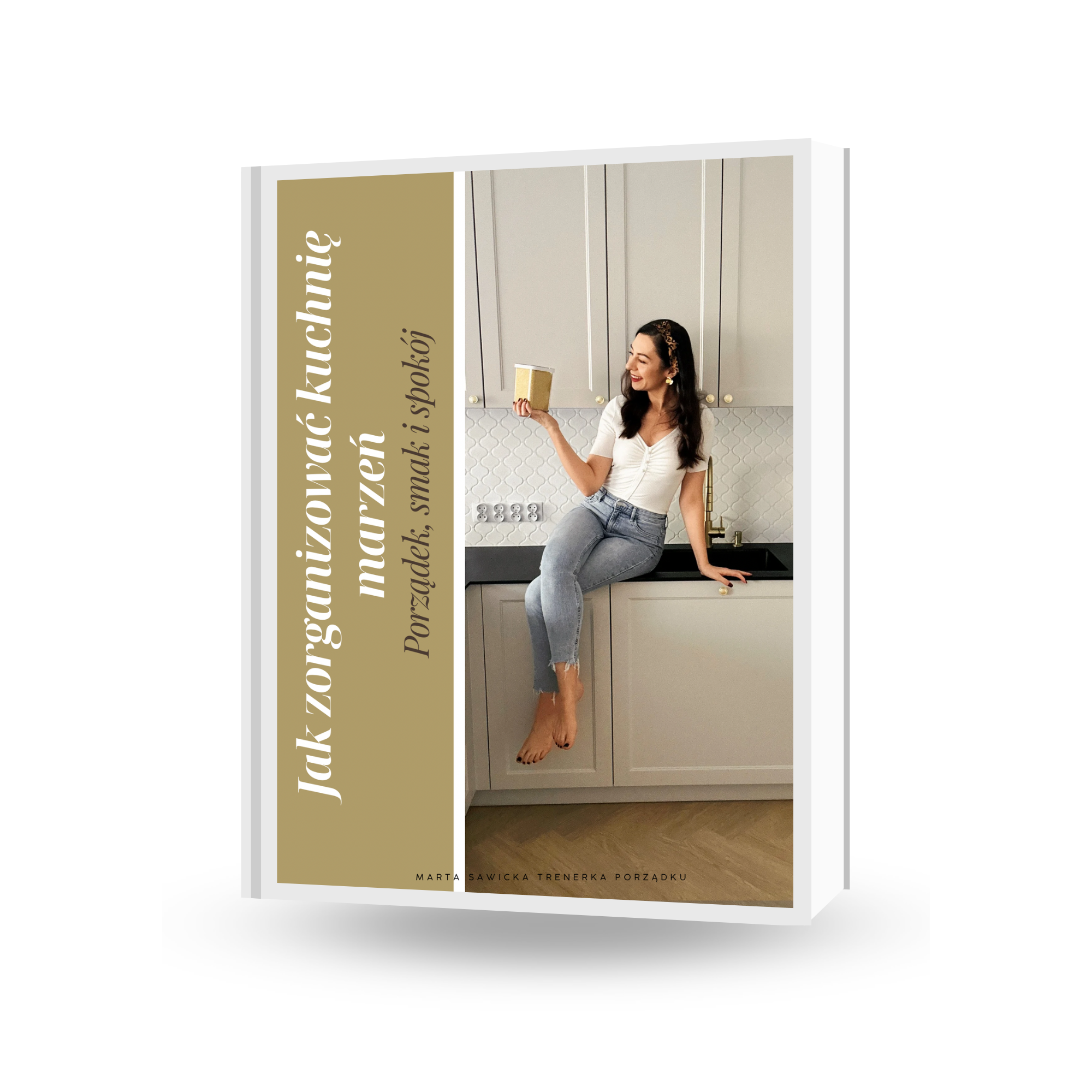 ZOSTAŃ SWOJĄ OSOBISTĄ ORGANIZATORKĄ – Pakiet 5 ebooków + 2 dodatki - obrazek 9