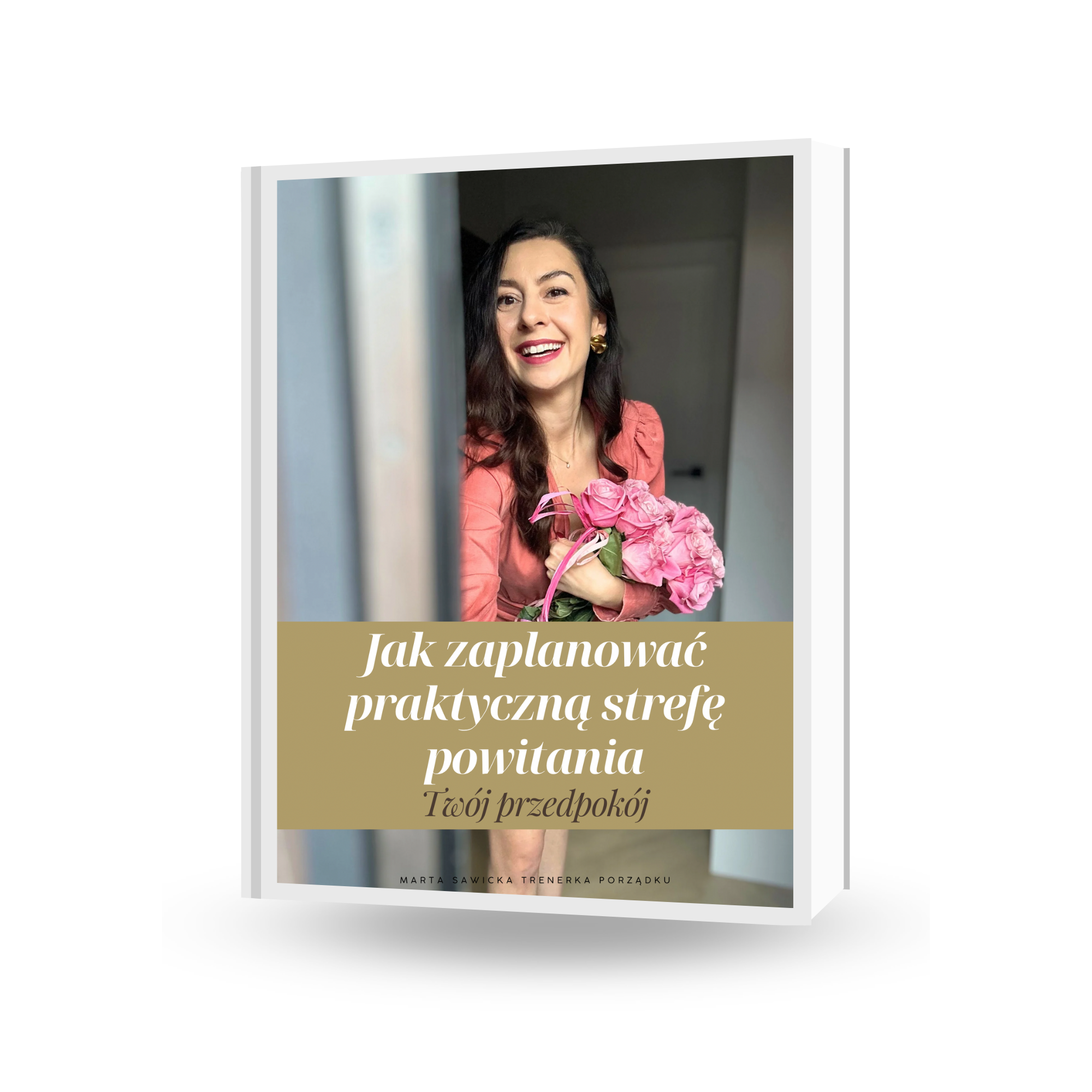 ZOSTAŃ SWOJĄ OSOBISTĄ ORGANIZATORKĄ – Pakiet 5 ebooków + 2 dodatki - obrazek 11